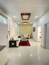 3 BHK Kothi
